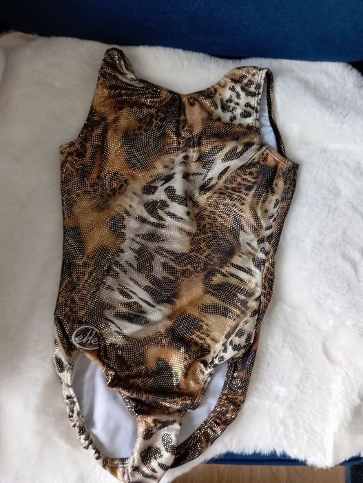 Strój kąpielowy zwierzęcy.32 r.