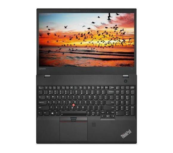 Lenovo ThinkPad T570 15,6" Intel® Core™ i5-7200U - 8GB RAM - 1TB Dysk