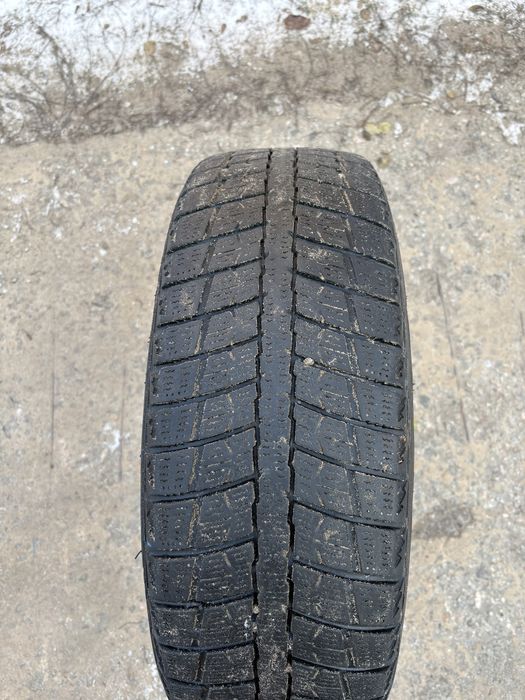 Продам зимову резину