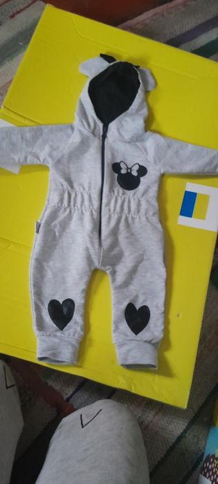 Дитячий одяг для дівчинки