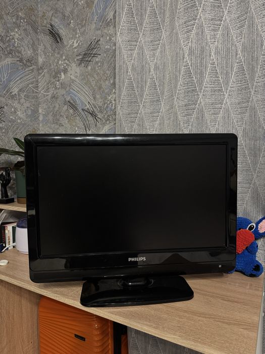 Телевізор Philips