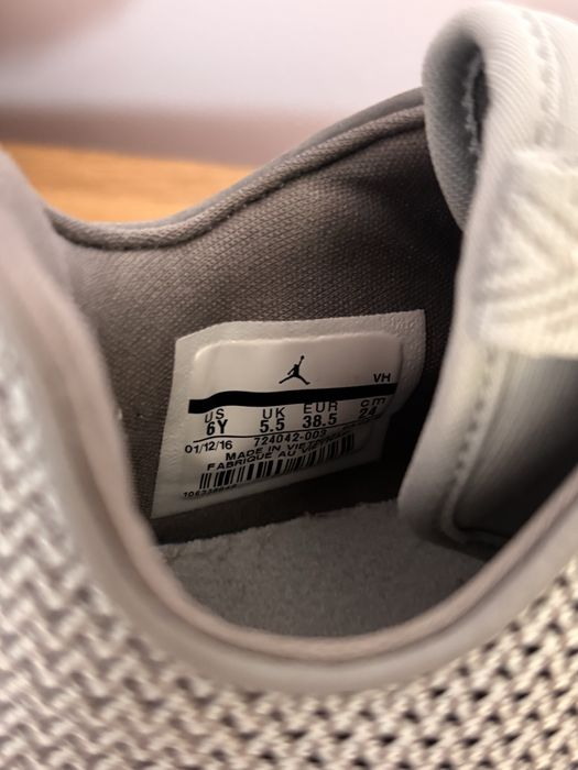 Jordan Eclipse buty