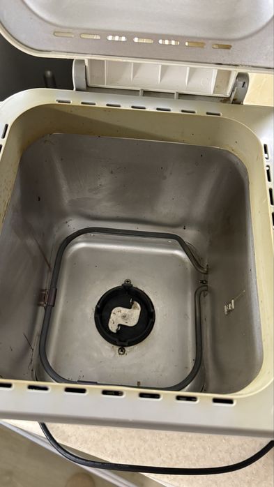 Хлебопечь LG (йогуртница)