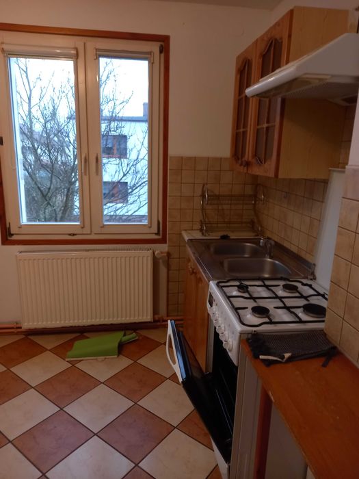 Mieszkanie do wynajęcia