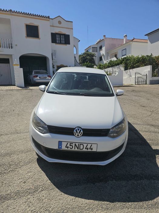 Volkswagen Polo 1.2 TDI