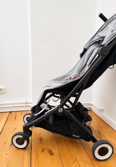 Spacerówka Cybex Libelle