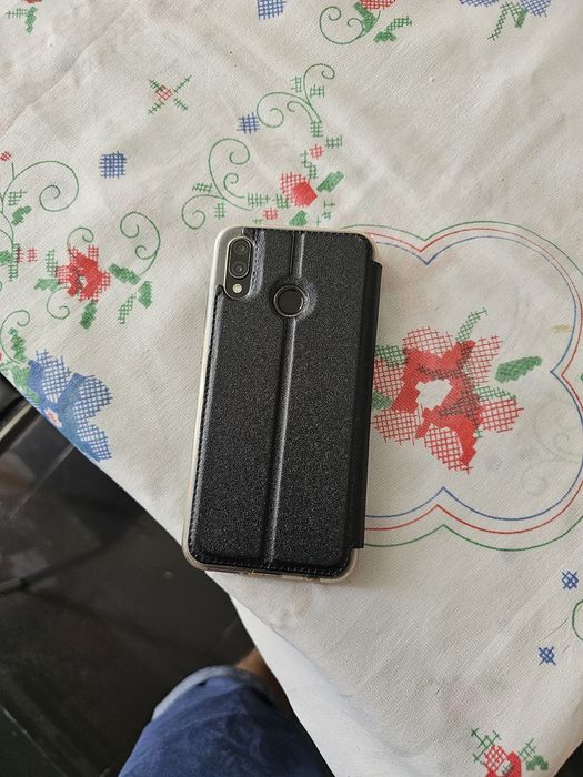 Telemóvel Huawei P20