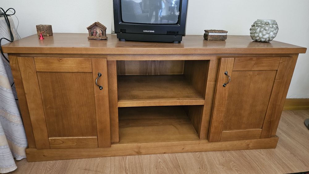 Móvel sala para TV