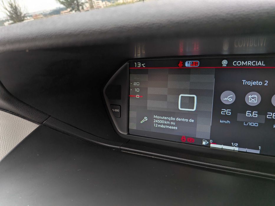 Citroen C4 Grand Picasso 1.6 BlueHdi | SHINE |Nacional 1 dono| 110.000