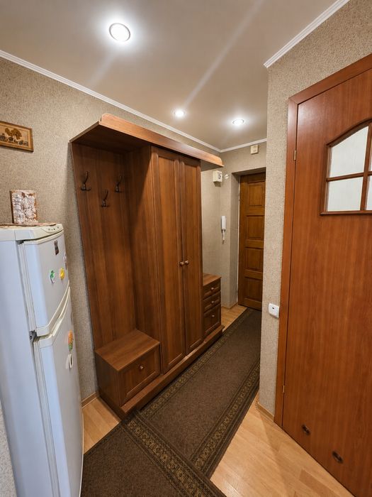 Продається 2-кімнатна квартира в центрі Борислава | 49 м² | З меблями та технікою
