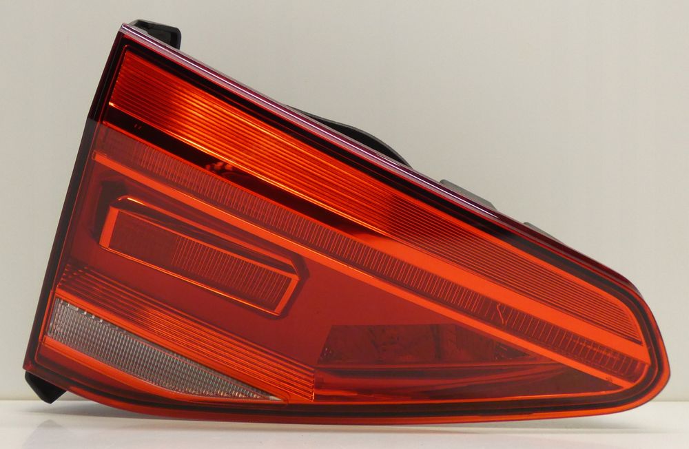 vw touran 2015- 5ta945093d led lampa lewa tył tylna