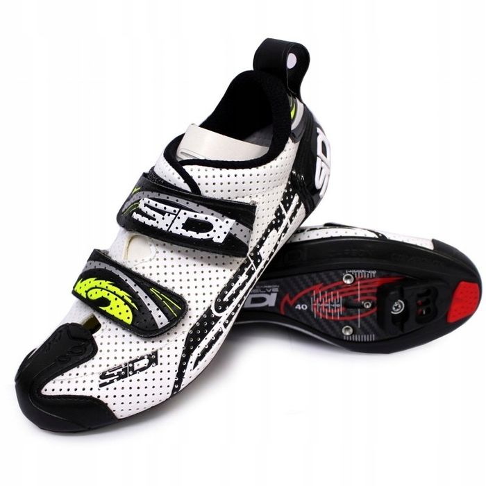 buty Triathlonowe Sidi T-4 air carbon  42,5