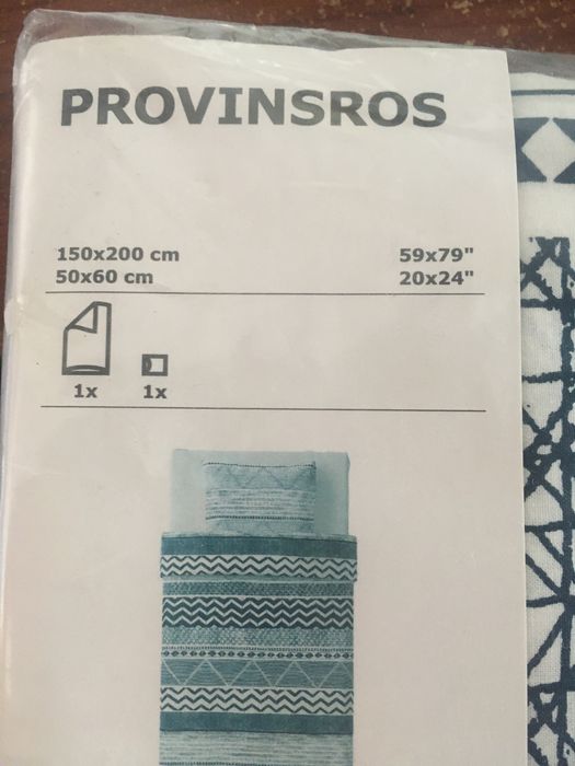 Capa de edredao