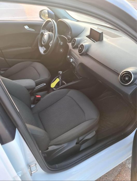 Audi A1 Sportback 1.4 TDI