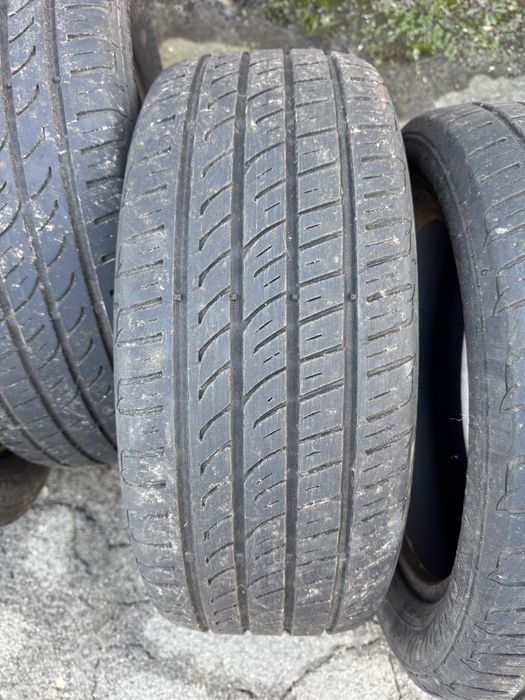 gislaved ultra speed  205 55 r16