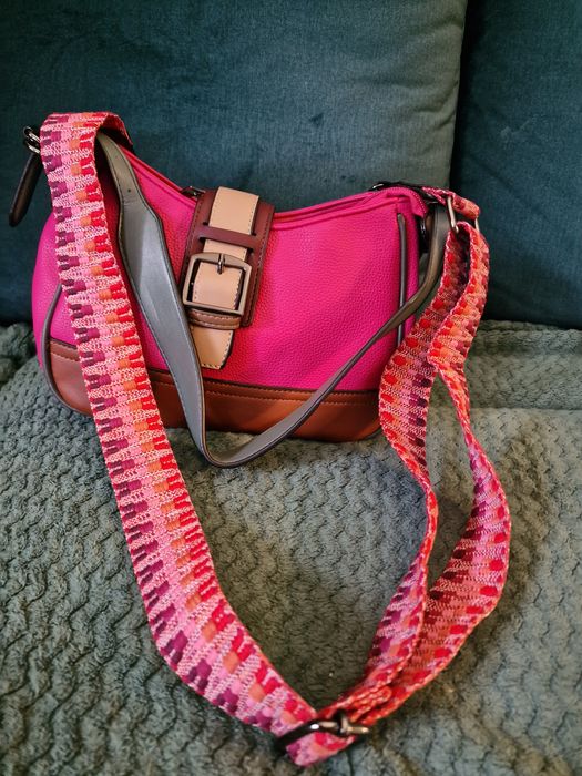 Torebka kolorowa Maxfly