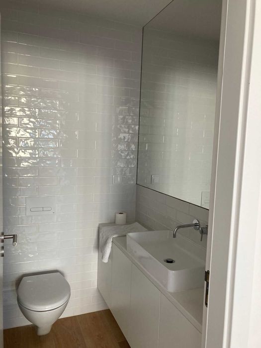 Apartamento para arrendar na estrada da luz