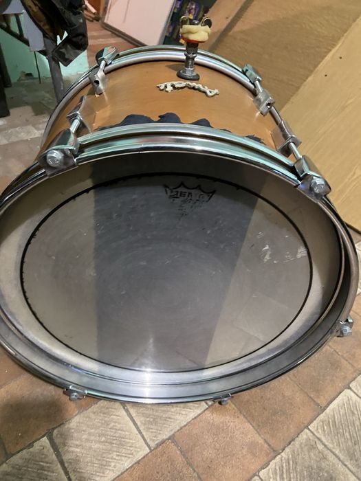 Продам барабан 16 дюймів