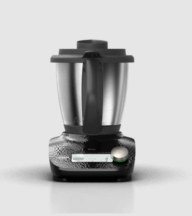 Bimby Friend SPARKLE + COPO TM6 (Em caixa selada) + saco transporte