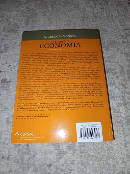 Introdução à Economia