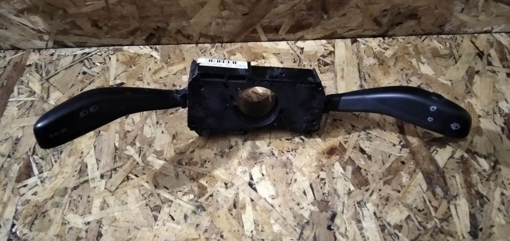 COMUTADOR / MANETE PISCAS / LIMPA VIDROS SEAT IBIZA 6Q0953503AD
