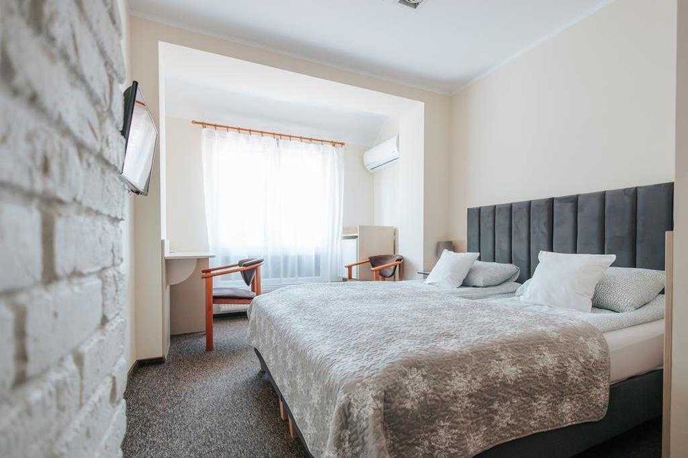 Noclegi dla pracowników