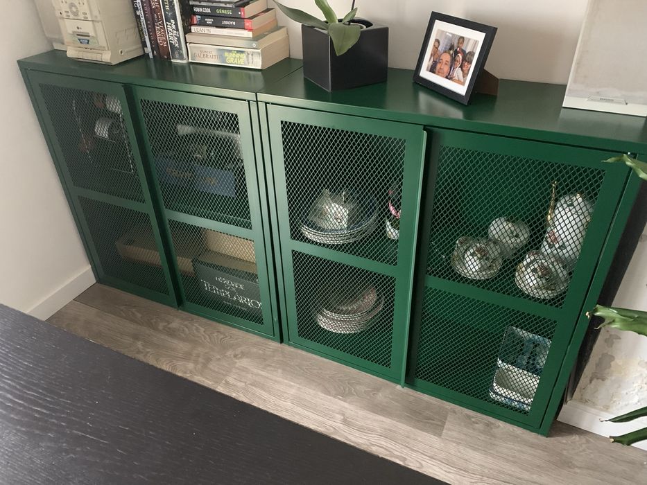 Armario IKEA IVAR 80x83 cm