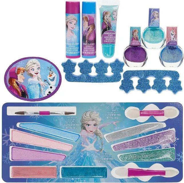 Дитячий косметичній набір Disney Frozen Townley girl