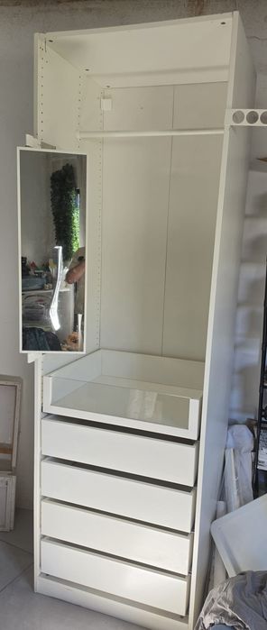 Roupeiros Ikea Pax