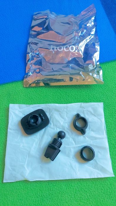 Автомобільний магнітний тримач  Hoco СА 23 (неодимовий магніт)