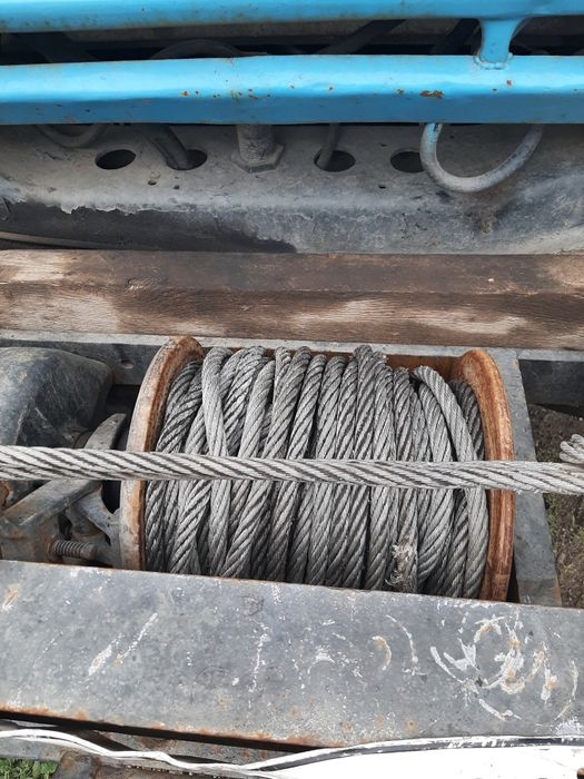 Камаз 4310 , самосвал, повний привід