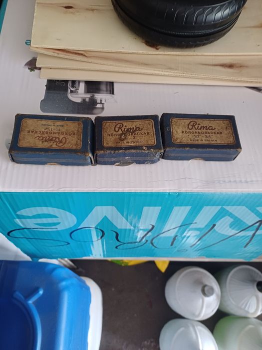 Tarracha virax manual