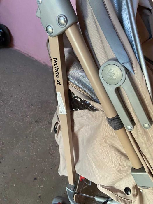 Коляска-трость Maclaren Techno XT