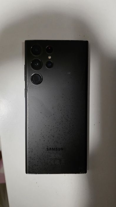Samsung s 22  Ultra 512