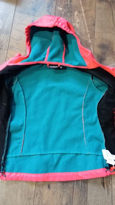 Kurtka Softshell CMP 140