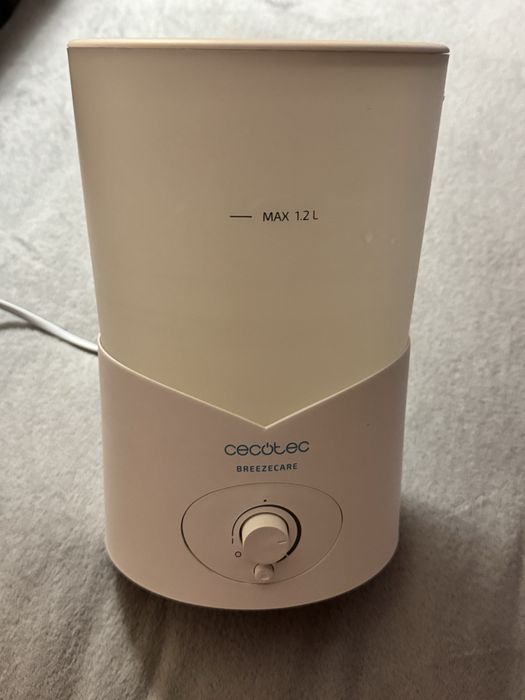 Увлажнитель воздуха Cecotec