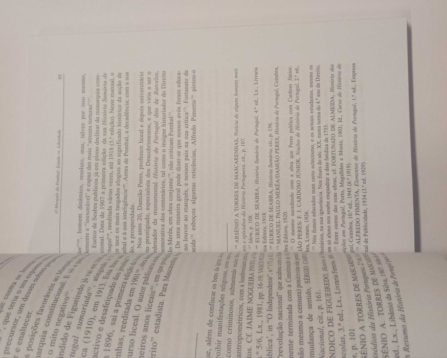Faces da Justiça, de Paulo Ferreira da Cunha