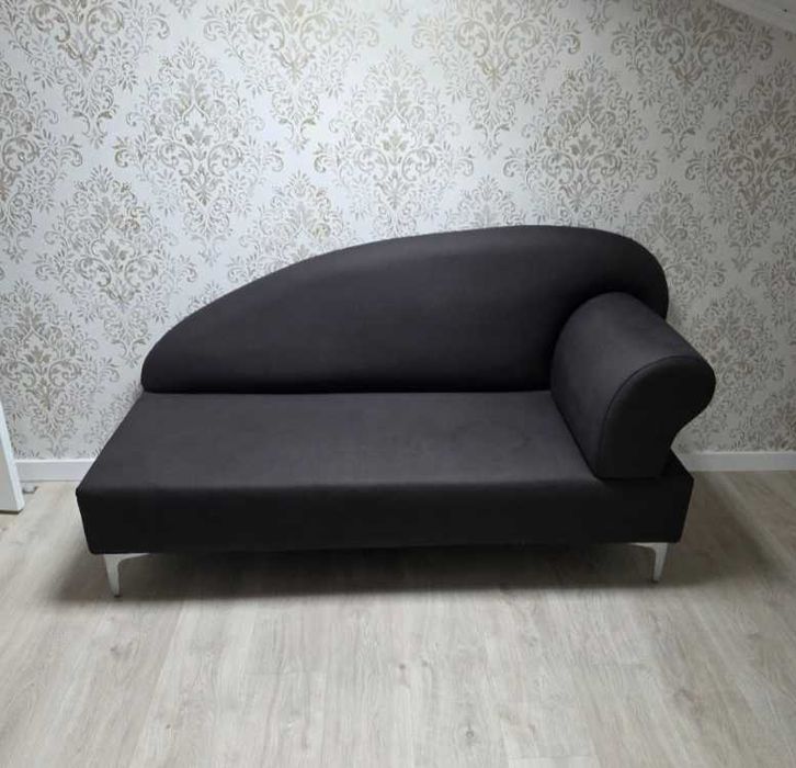 Poltrona chaise lounge