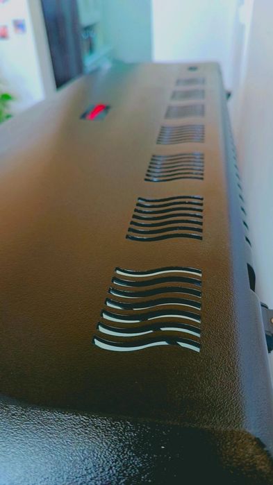 Aquário 95 Litros (80X32X49)