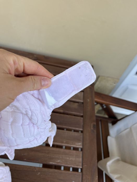 Fraldas reutilizáveis RN - MITA, Litle Lamb, Grovia, Bababoo e Popus