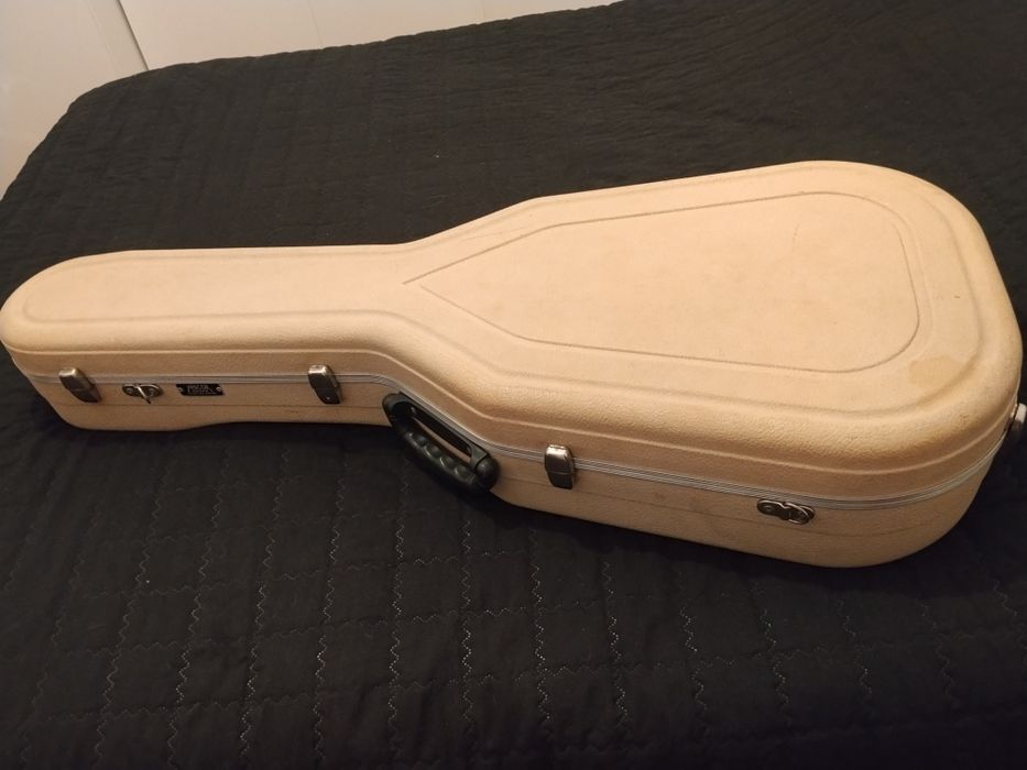 Hiscox liteflite pro II