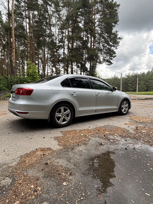 Volkswagen Jetta 2012 VIN WVWZZZ16ZDM030584 фото оголошення 5 з 14