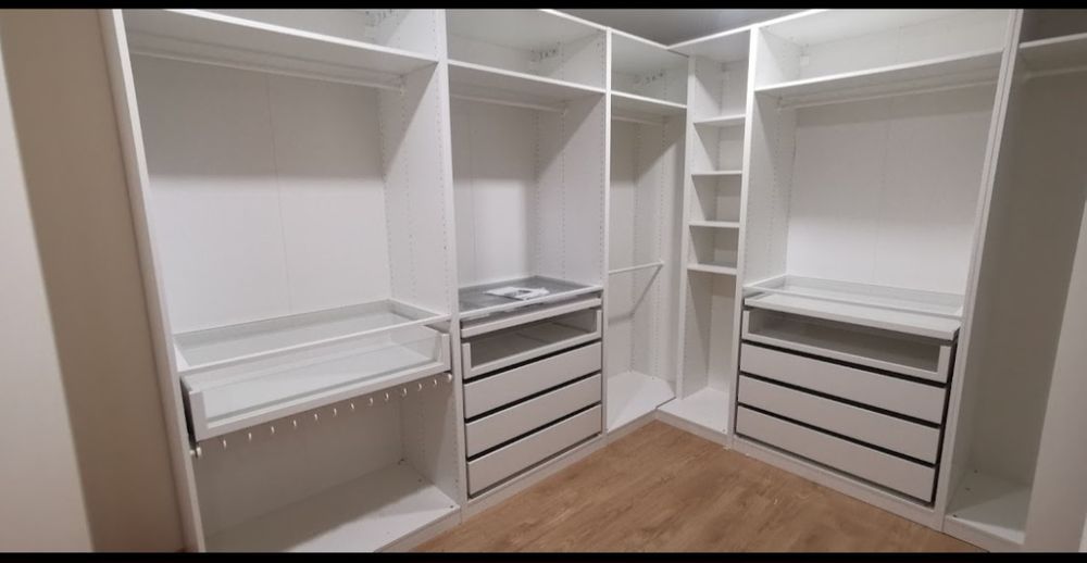 Montador IKEA PROFISSIONAL