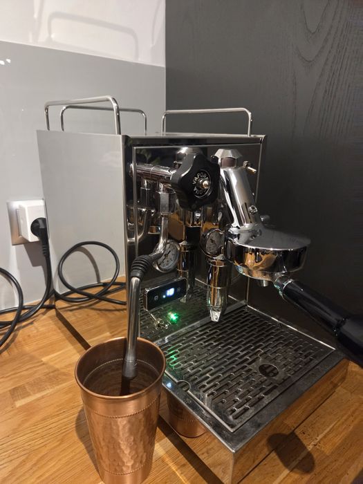 Ekspres ECM Classika II PID