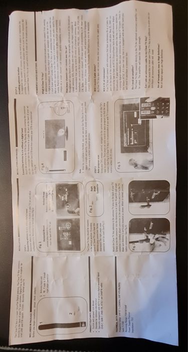 Антена TV HD продам