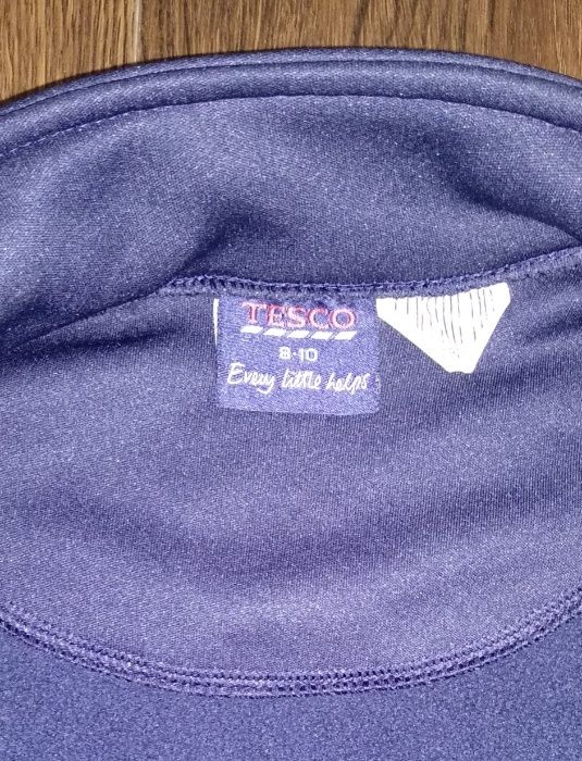 Куртка и футболка TESCO