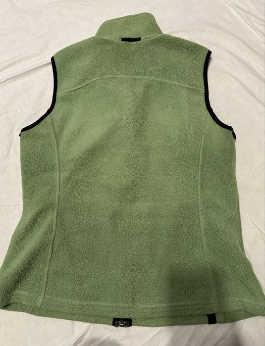 Жіночий флісовий жилет Eddie Bauer Polartec, розмір м