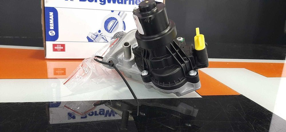 Válvula Egr Bmw 16d 18d e 20d