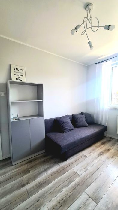 Pokój do wynajęcia, Kościelna, Jeżyce - Widok 5