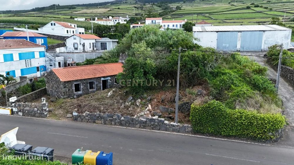 Moradia, Santa Bárbara